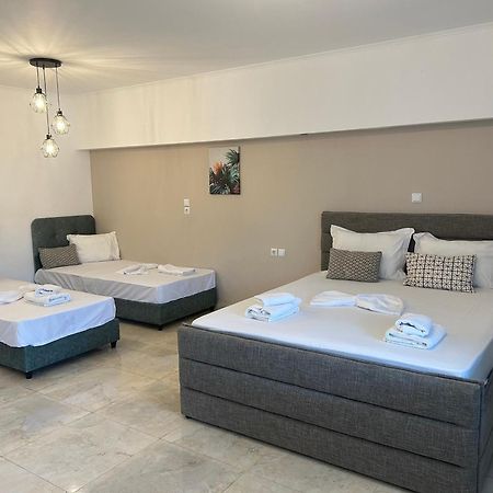 V-Suites Potos Exteriér fotografie