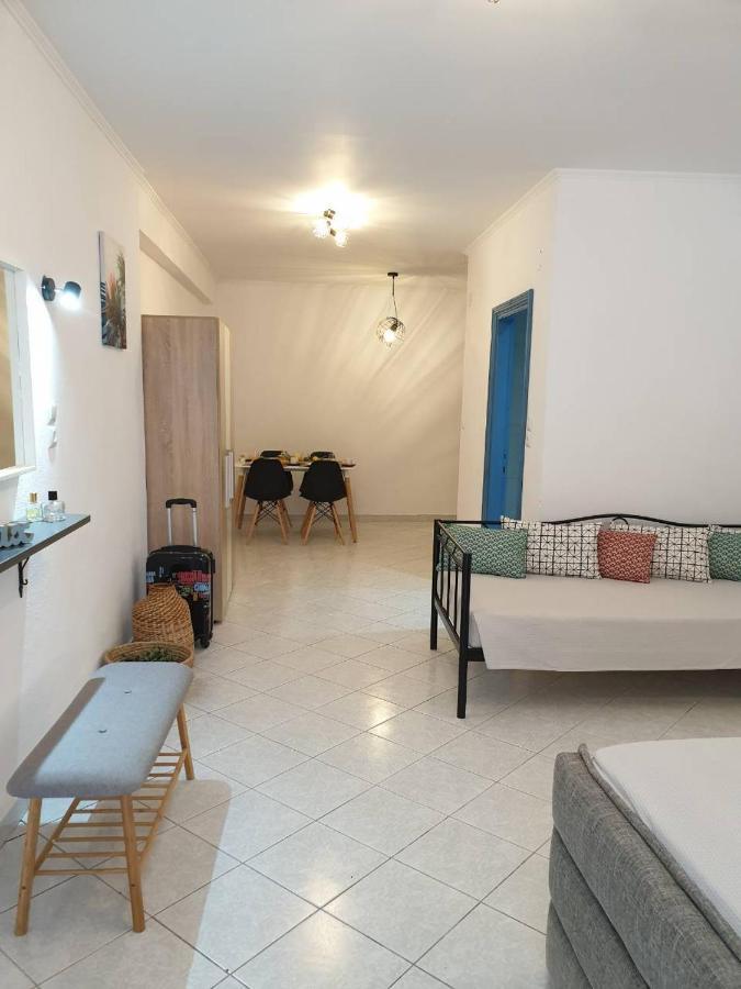 V-Suites Potos Exteriér fotografie