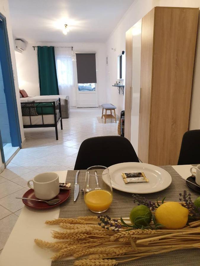 V-Suites Potos Exteriér fotografie