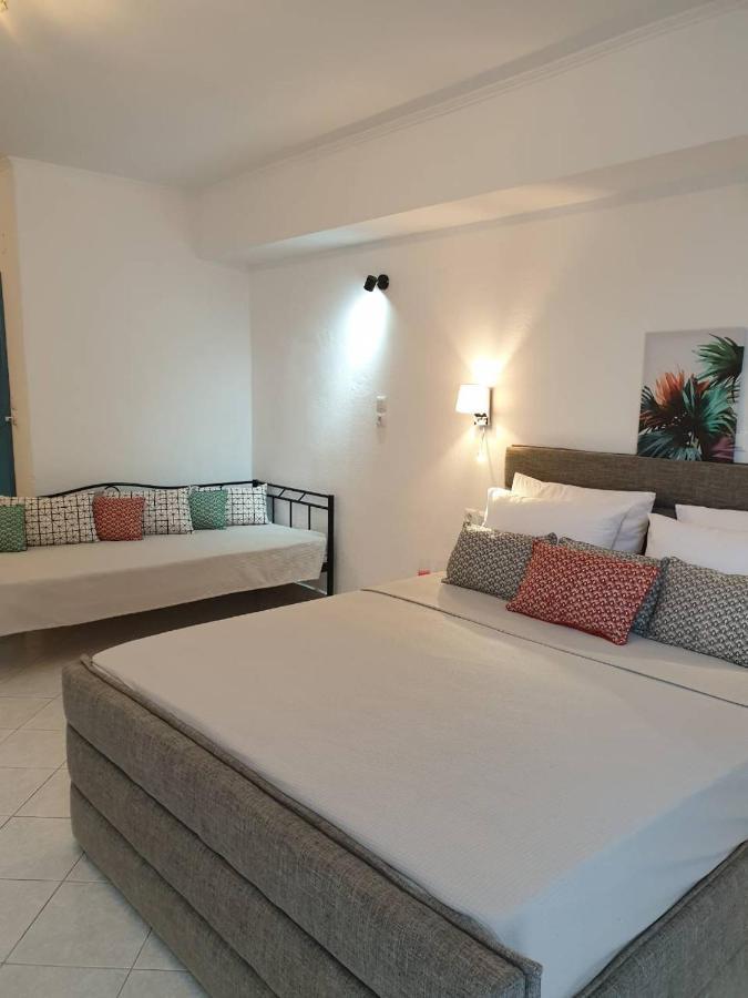 V-Suites Potos Exteriér fotografie
