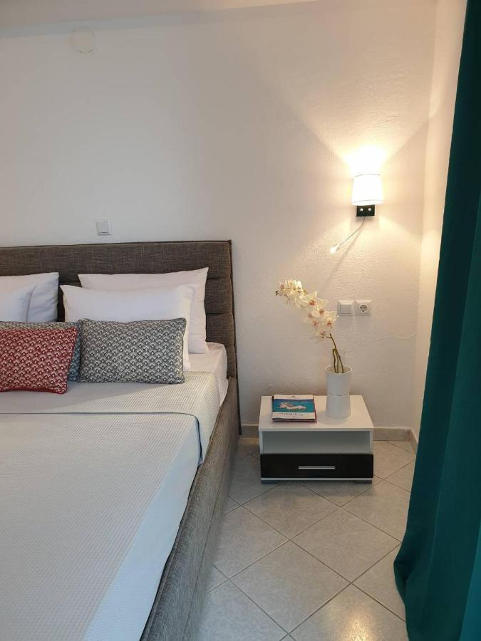V-Suites Potos Exteriér fotografie