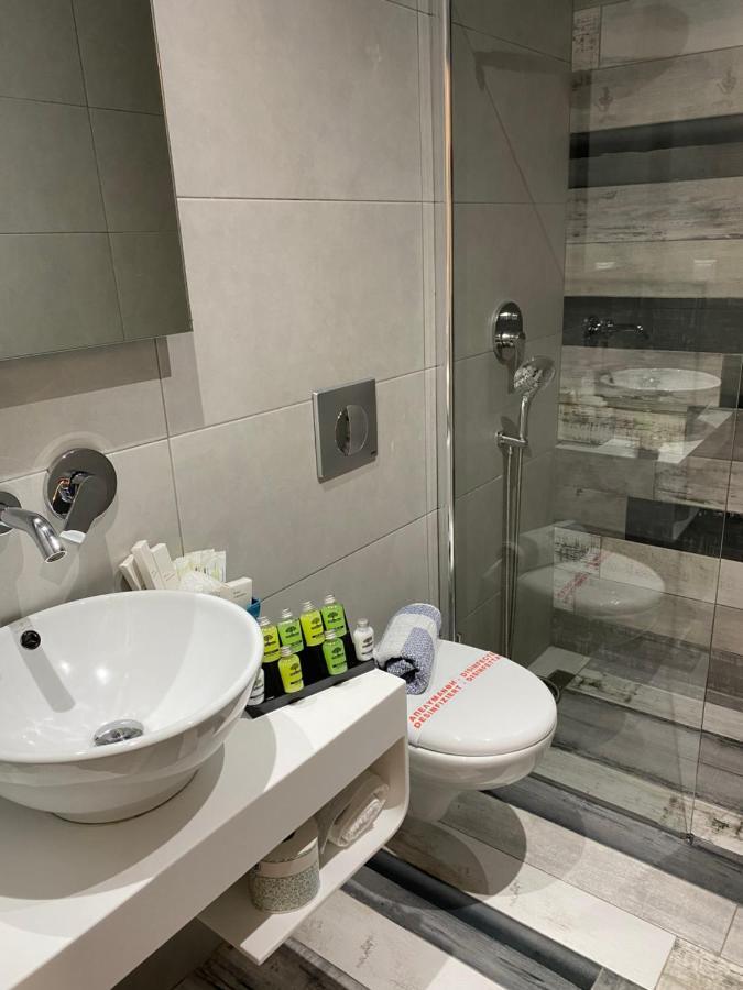 V-Suites Potos Exteriér fotografie