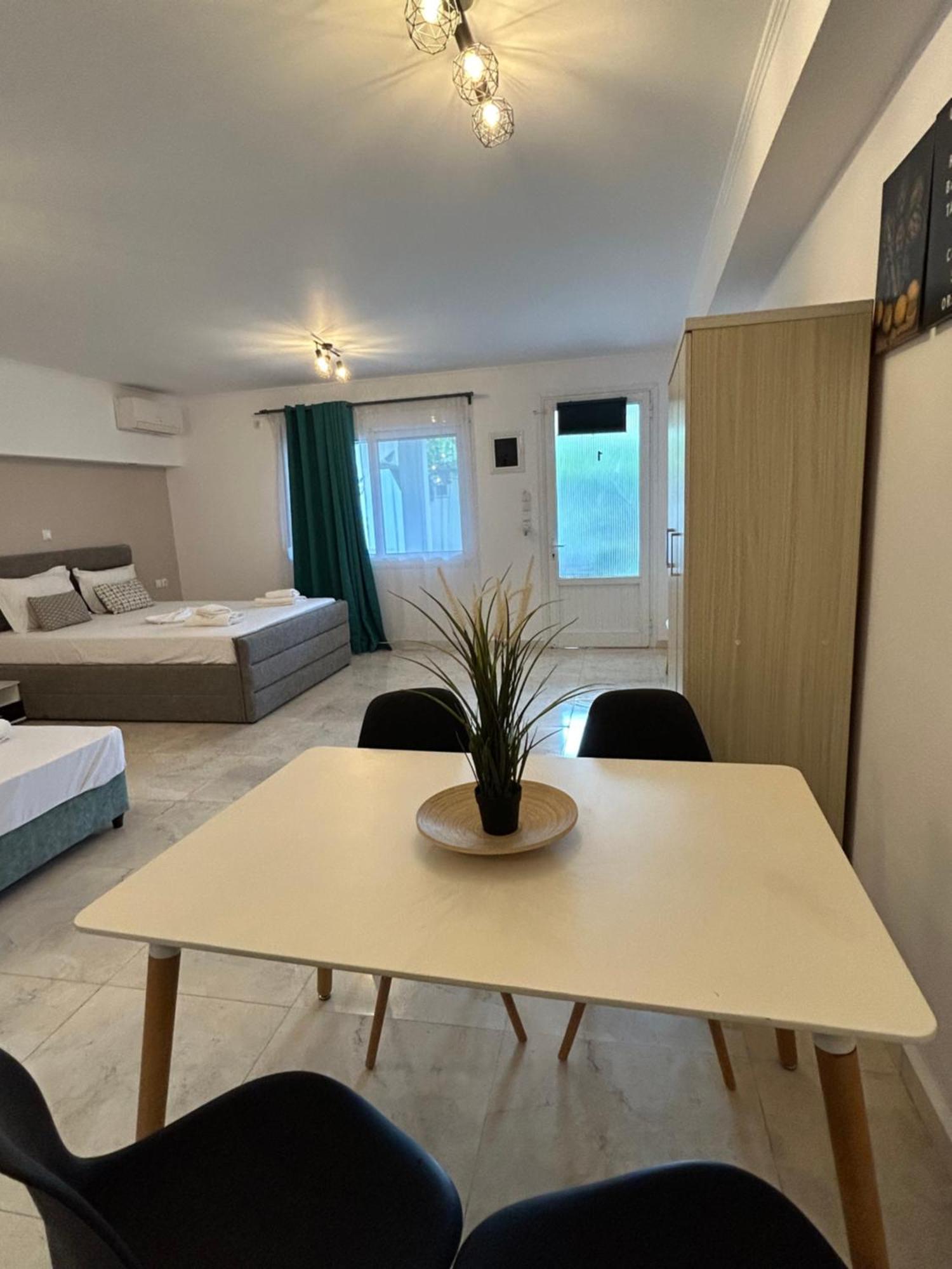 V-Suites Potos Exteriér fotografie